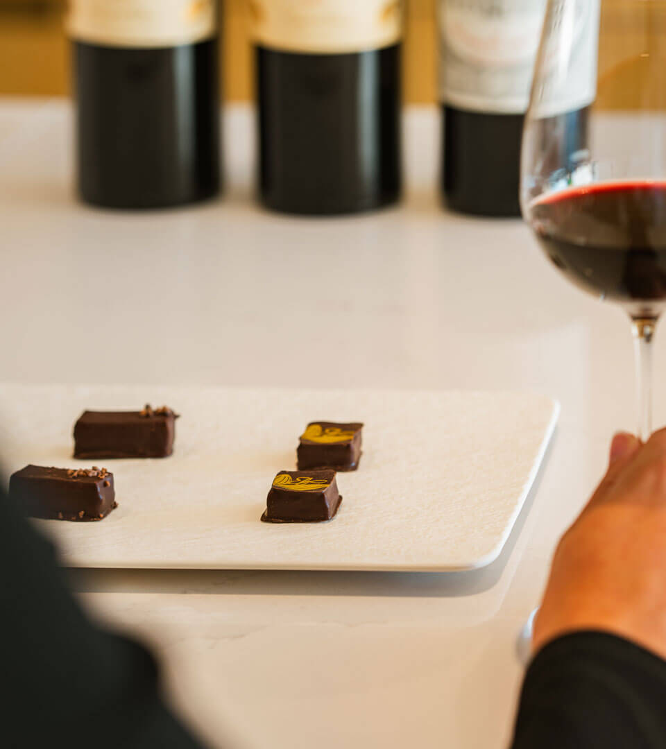 L’épicurienne Château Branaire-Ducru